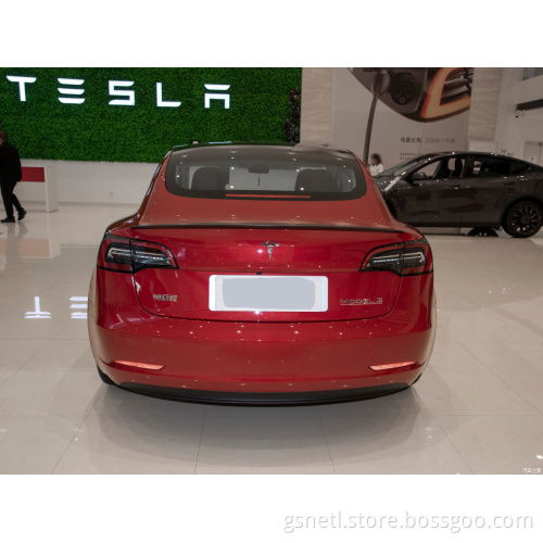 Factory low price Alloy Wheels China tesla model 3 bodykit 20inch Wheels tesla steering wheel